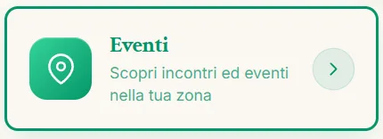Card Eventi